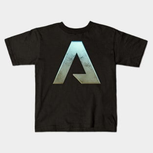 Titanfall Kids T-Shirt